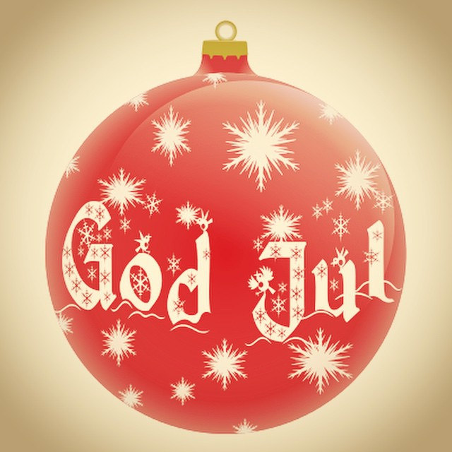 god-jul-kule