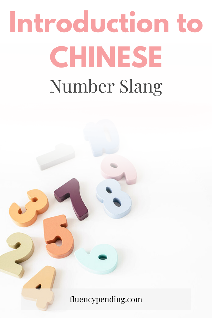 Slang Similarities in English and Chinese