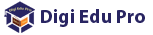 Digi Edu Pro logo
