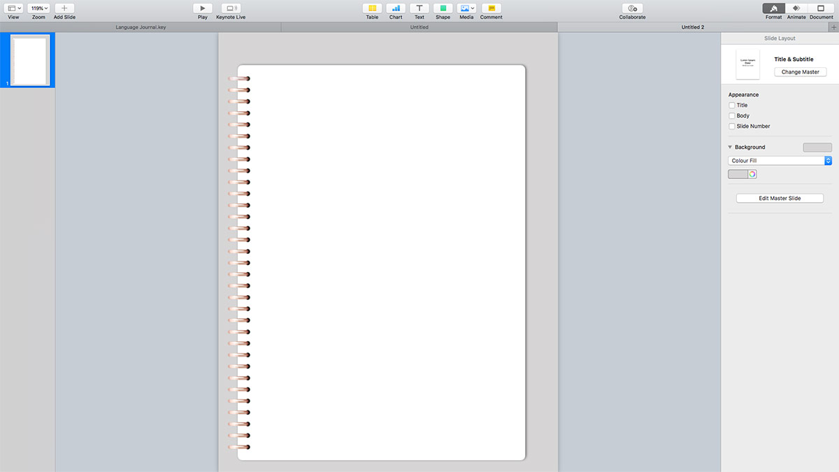 ring-binder-language-journal