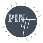 Pin it button