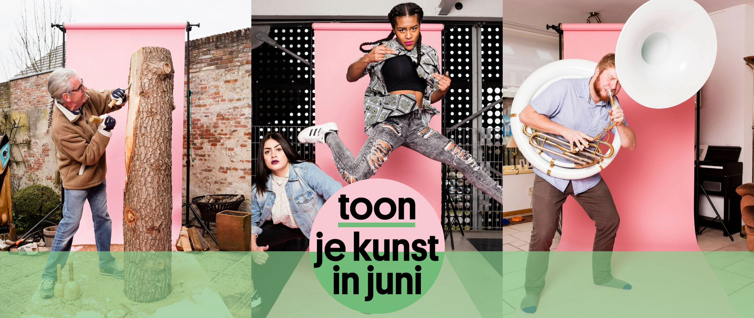 iktoon 2025 zaanstreek