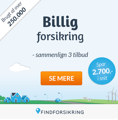 rejseforsikring