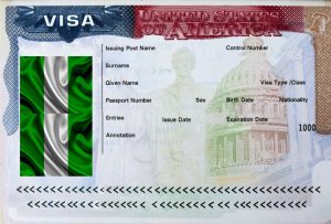 Nigeria Visa on Arrival