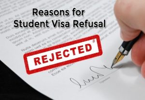 Canada Study Visa Refusal? Common Reasons And Solutions