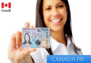 Canada permanent residency for Nigerian professionals