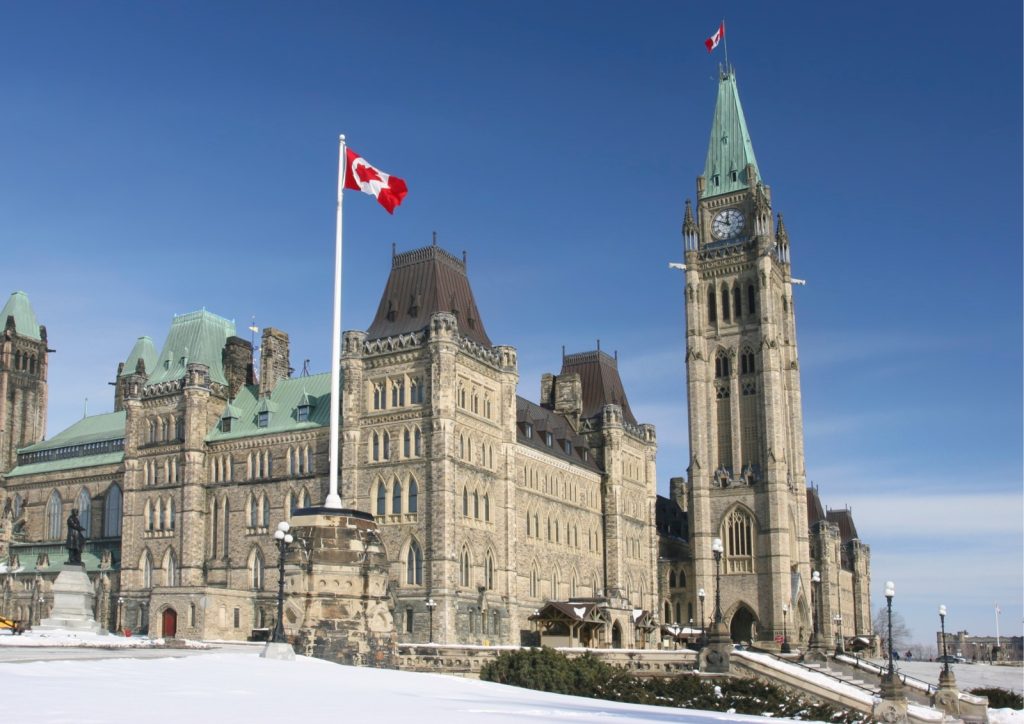 Canada Study Visa Requirements