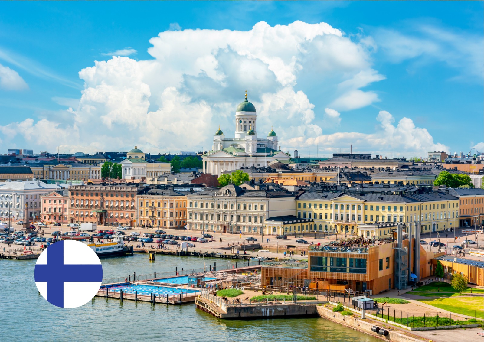 Finland Visit Visa Requirements