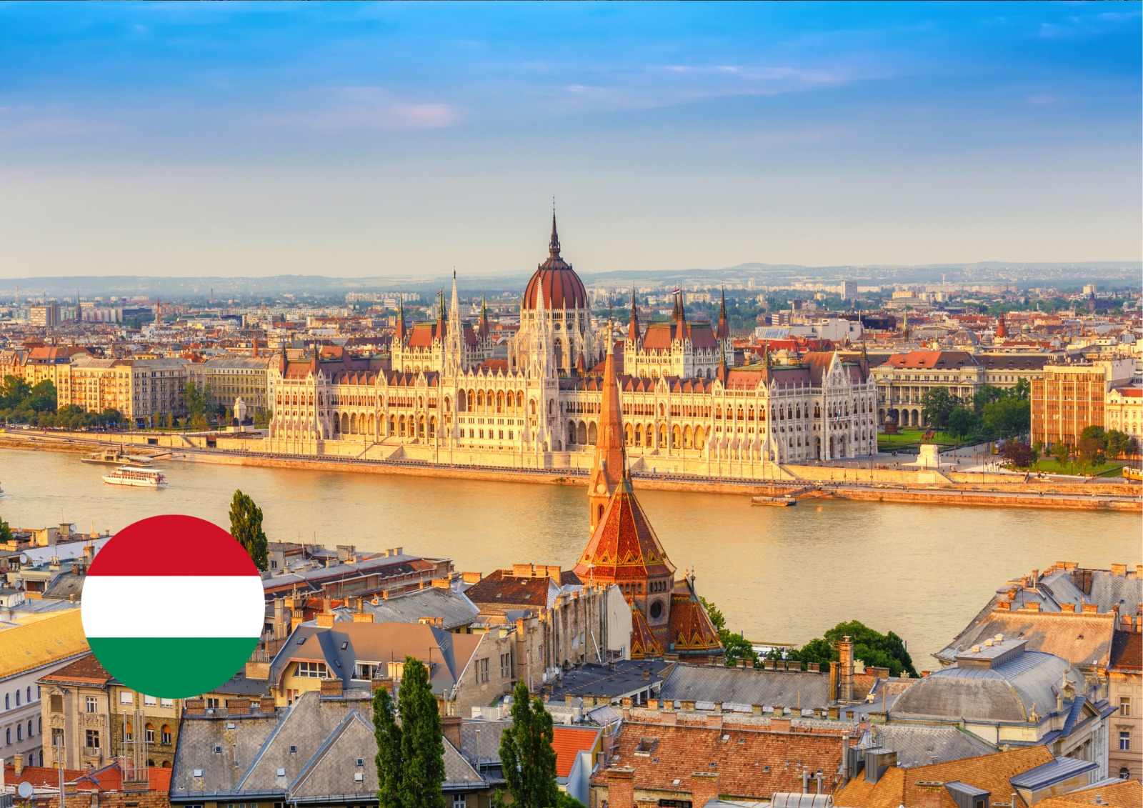 Hungary Visit Visa Requirements