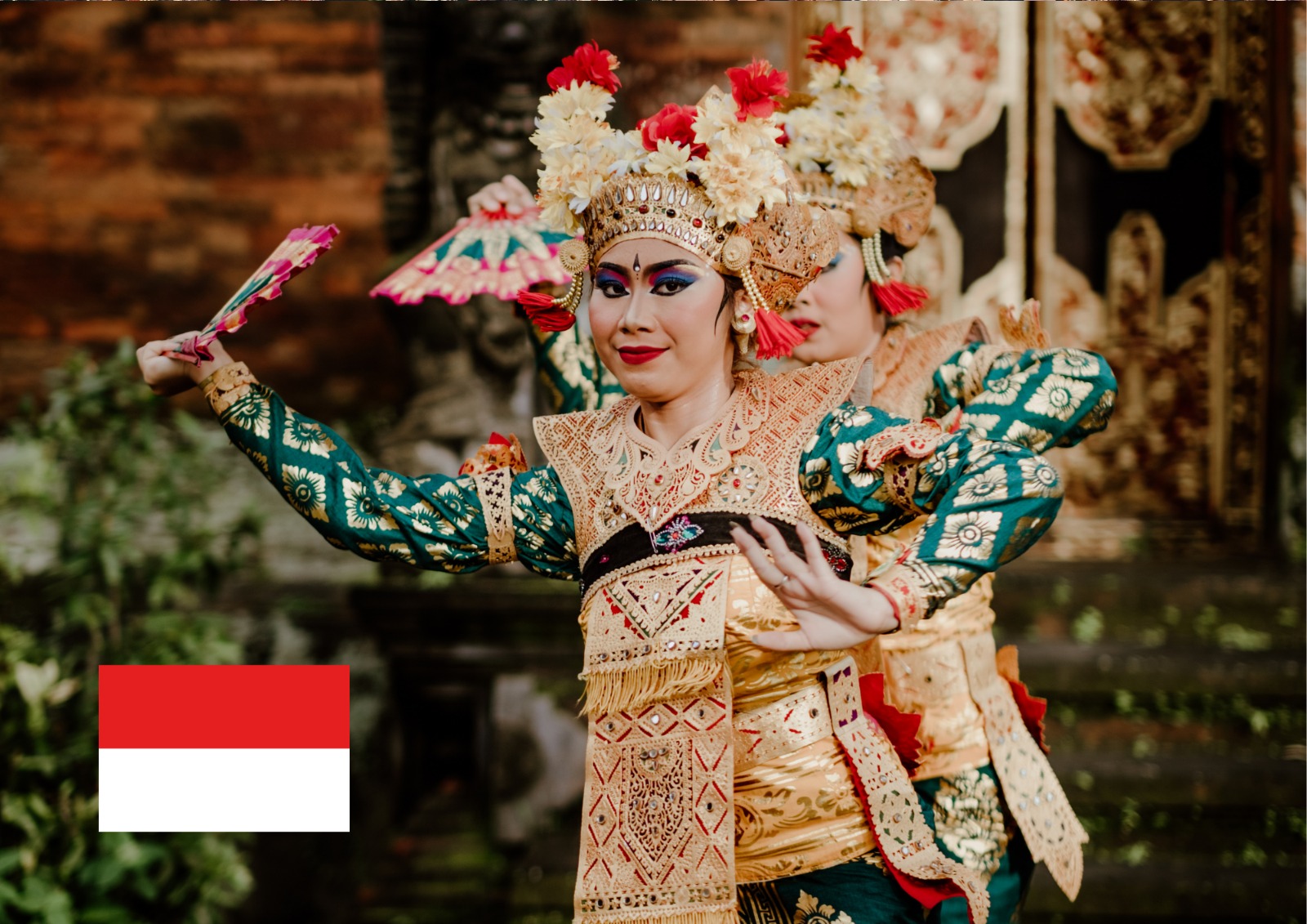 Indonesia (Bali) Visit Visa Requirements