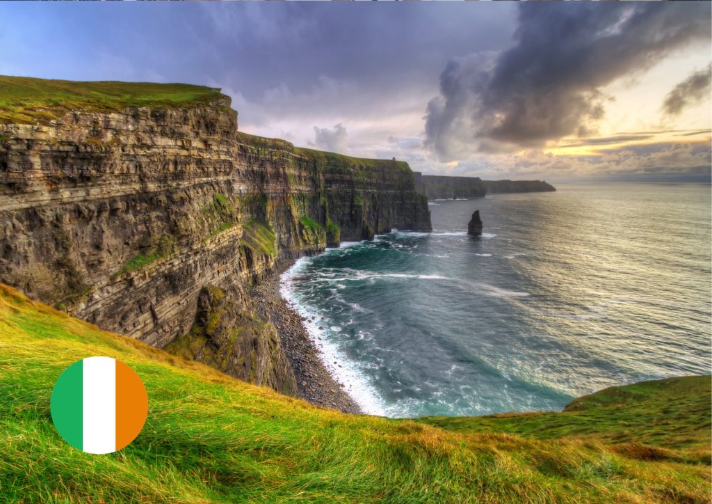 Ireland Study Visa Requirements