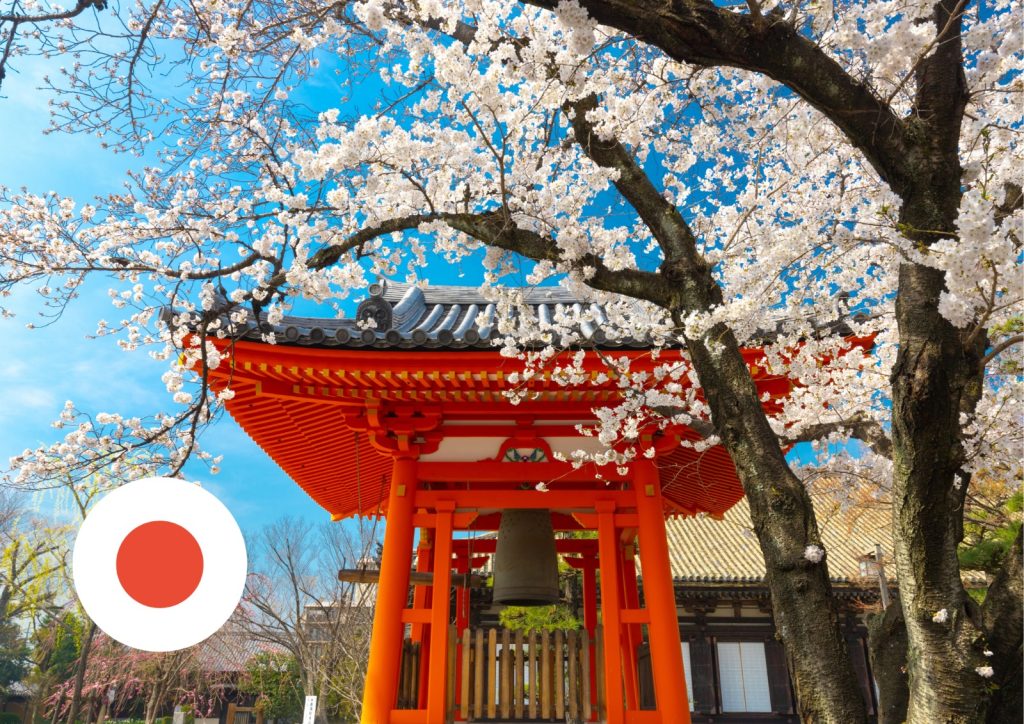 Japan Visit Visa Requirements