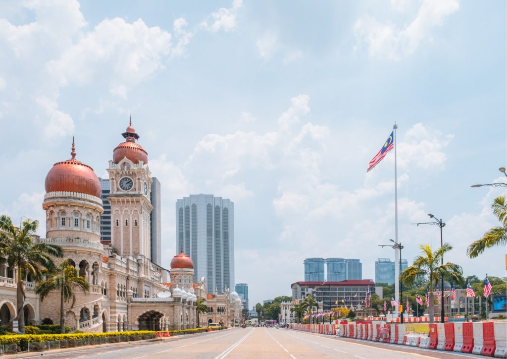 Malaysia Business Visa Requirements