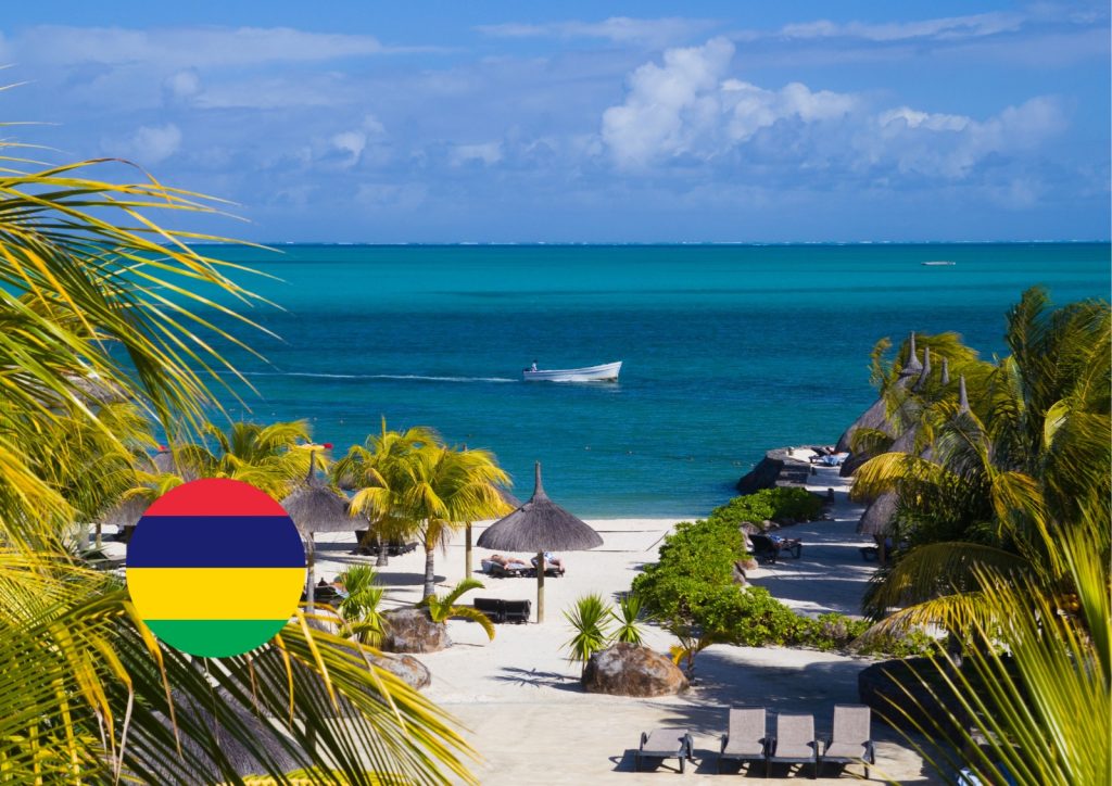 Mauritius Visit Visa Requirements
