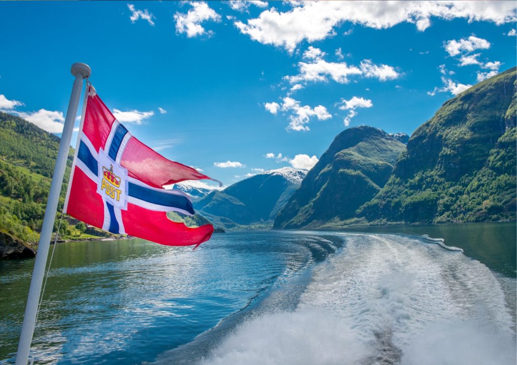 Norway Visit Visa Requirements