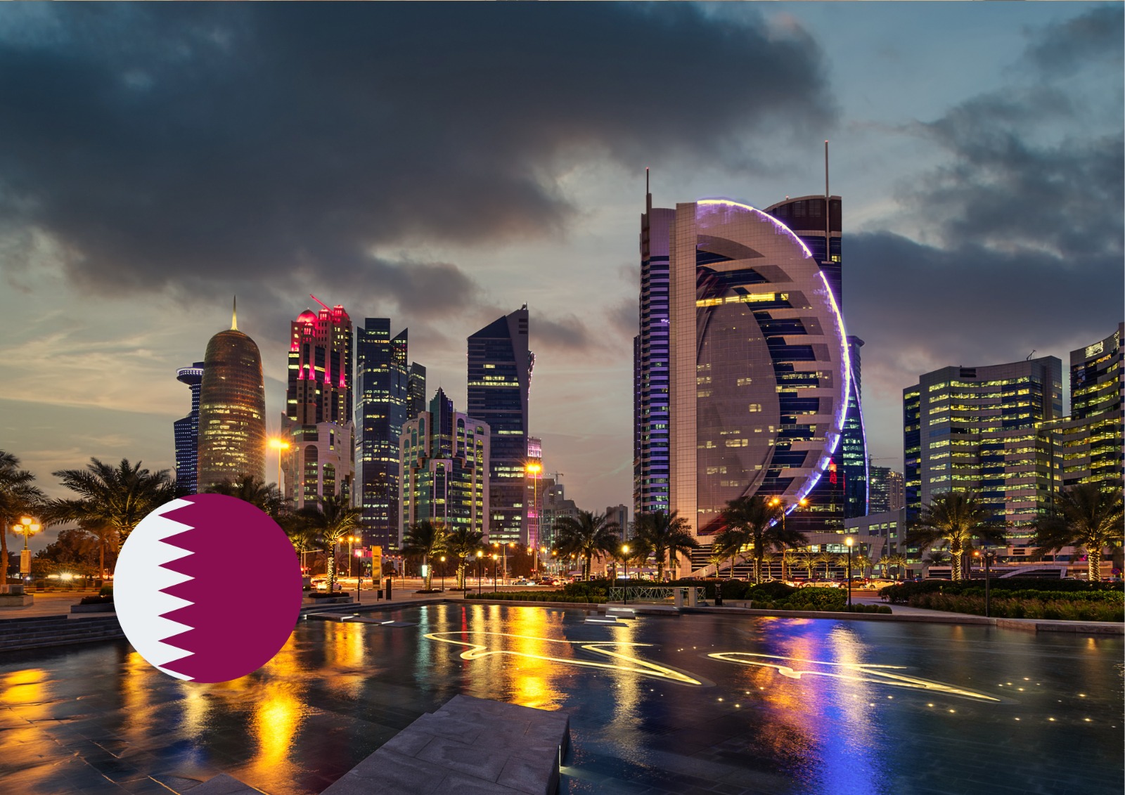 Qatar visa from Nigerians