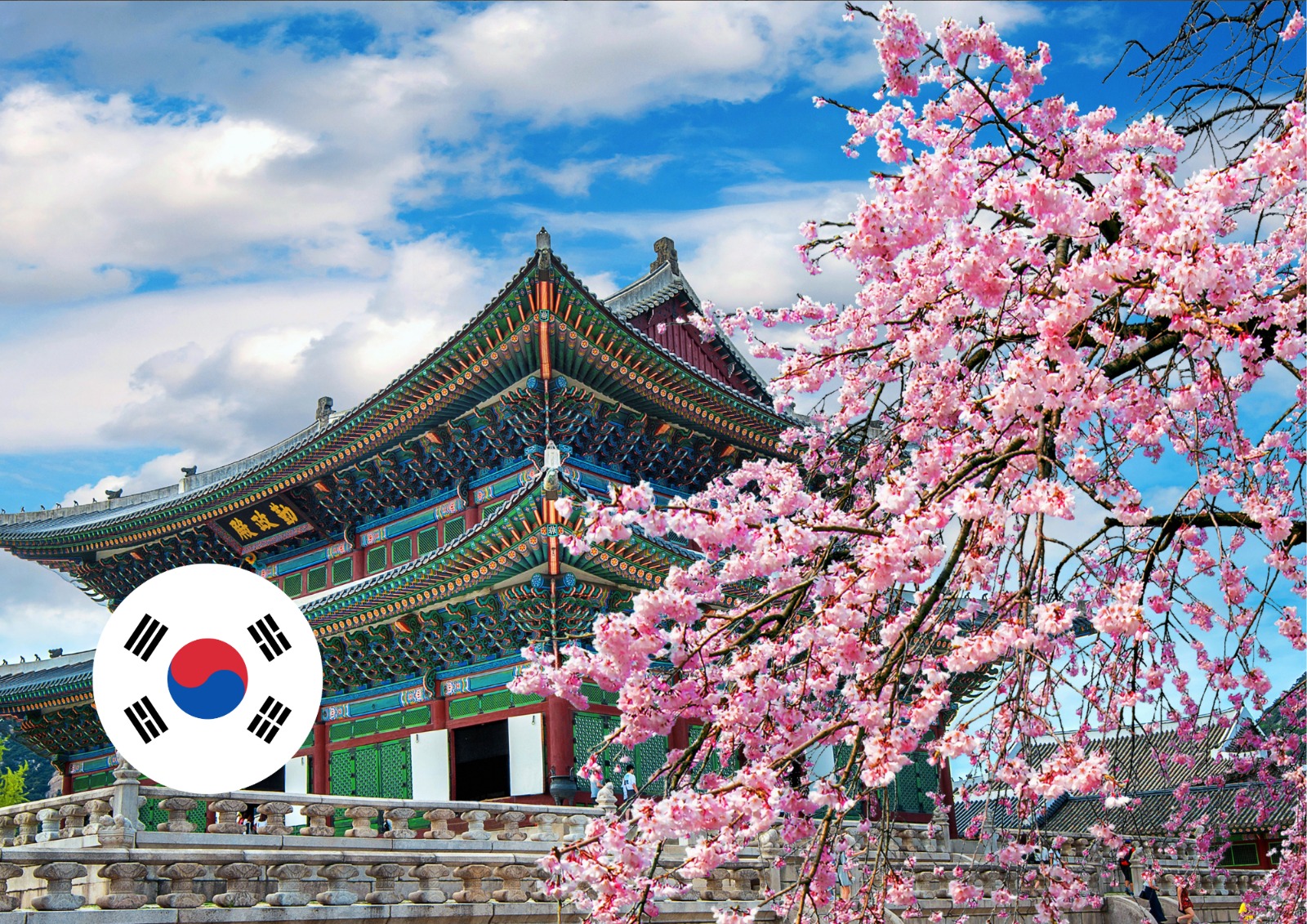 South Korea Visit Visa Requirements