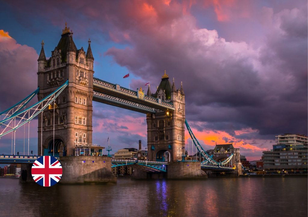Uk Visit Visa Requirements