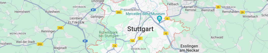 Stuttgart desktop