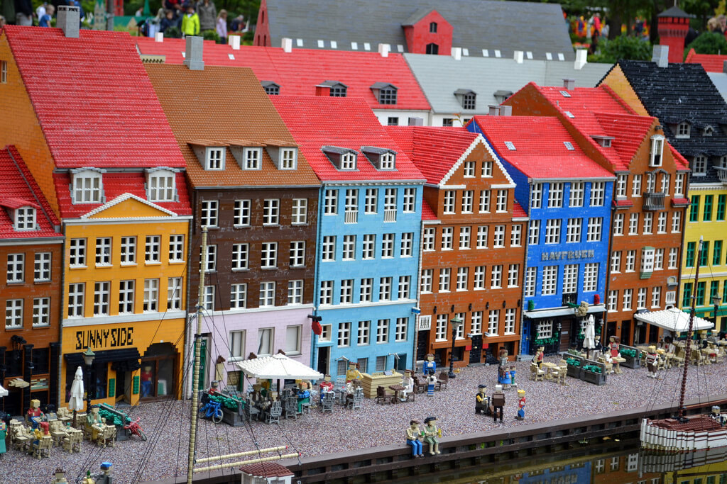 Legoland Billund