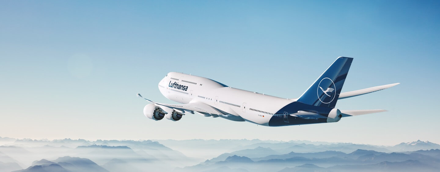 Lufthansa-Angebote
