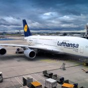 20 € Lufthansa-Gutschein