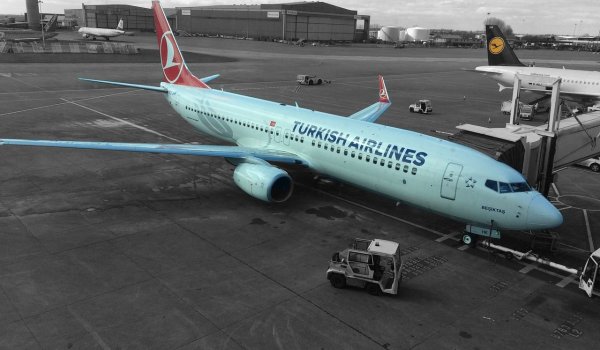 Turkish Airlines