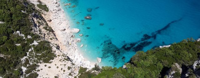 Cala d'Or auf Mallorca