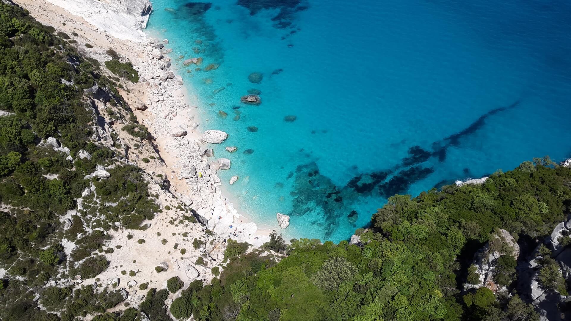 Cala d'Or auf Mallorca