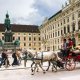 Die Wiener Hofburg