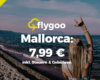 Mallorca ab 7,99 €