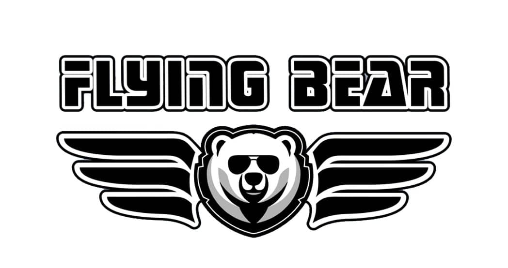 Flying Bear Models