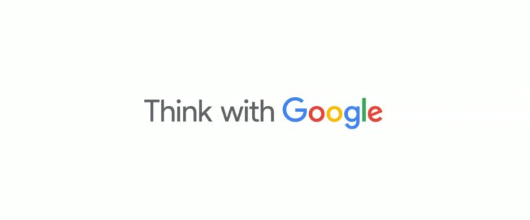 Think With Google