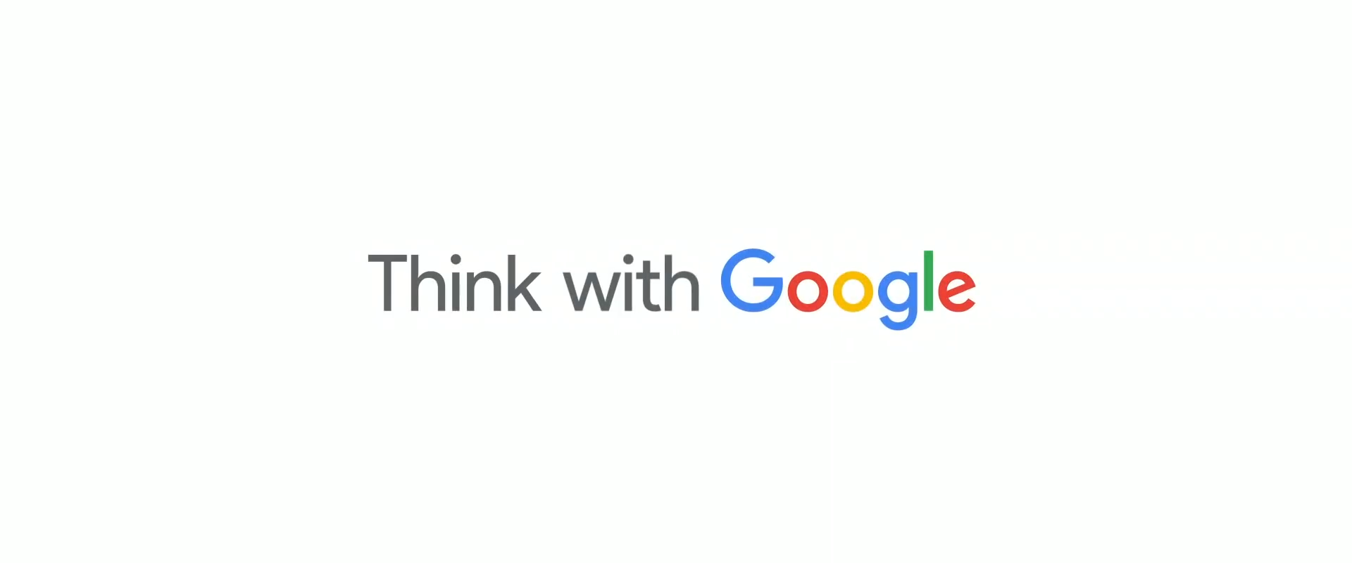 Think With Google