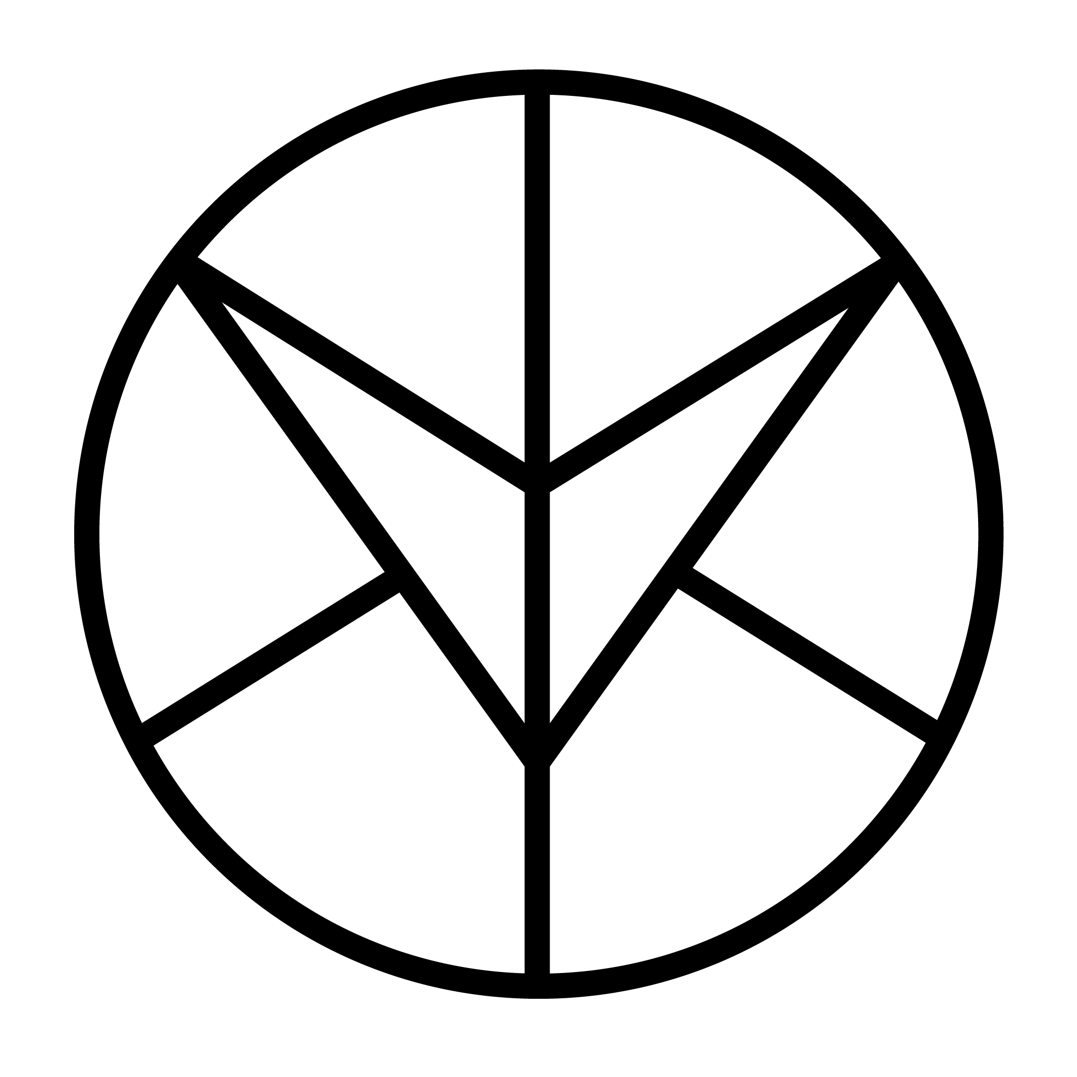 flytarnet symbol sirkel