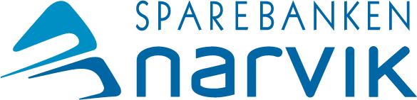 Sparebanken Narvik Logo