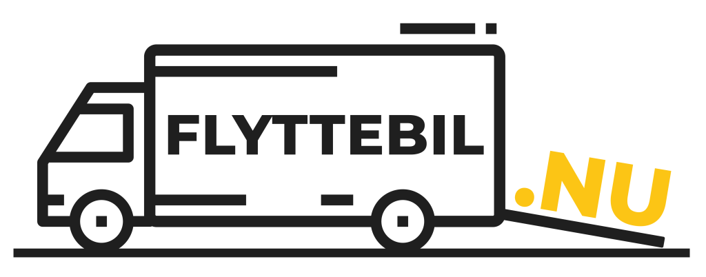 flyttebil logo