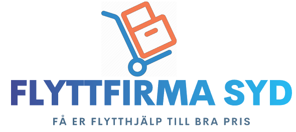 Flyttfirma Malmö 