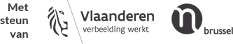 logo Vlaanderen