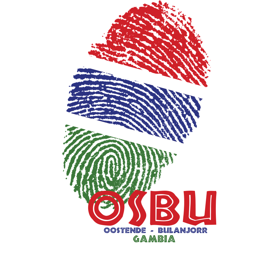 Logo OSBU