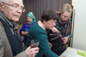 Samen koken, samen leven - OSBU