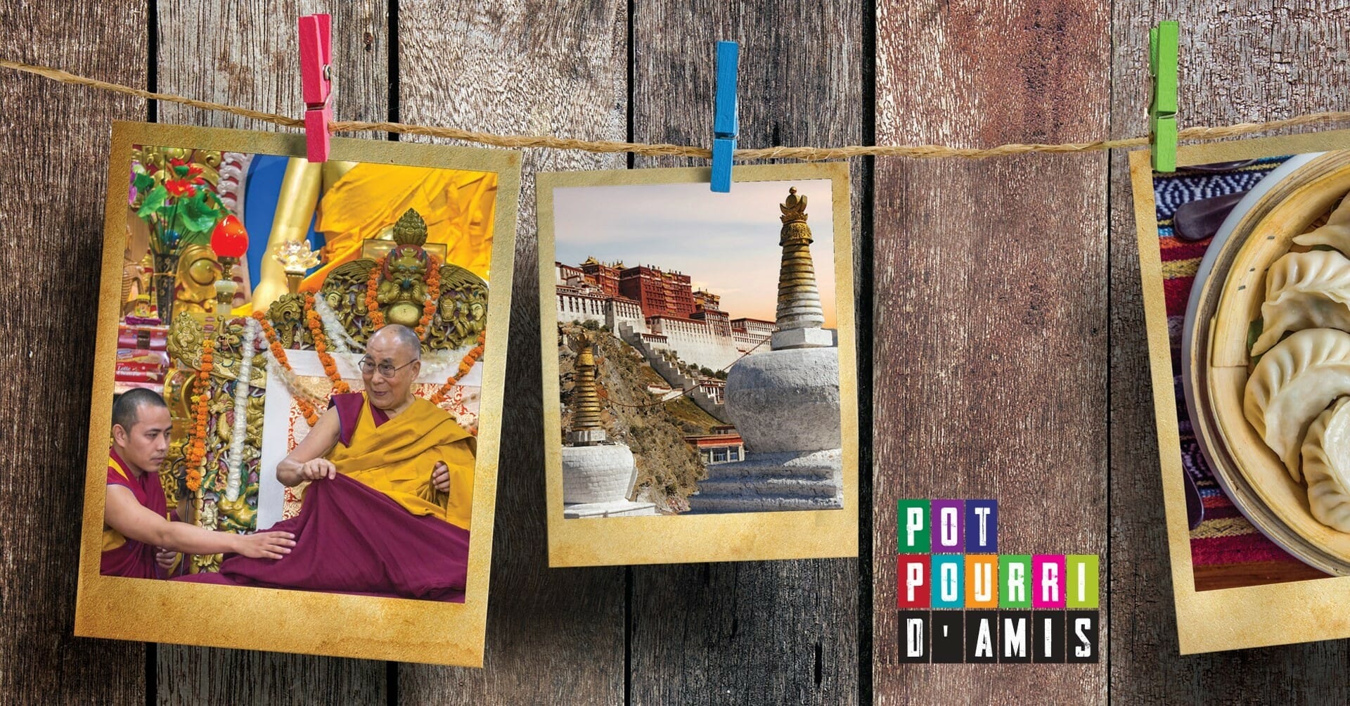 Tibetaanse gemeenschap