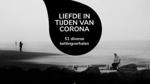 liefde in tijden van corona