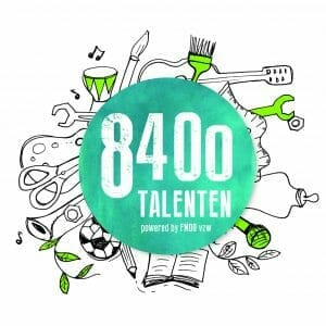 8400 Talenten