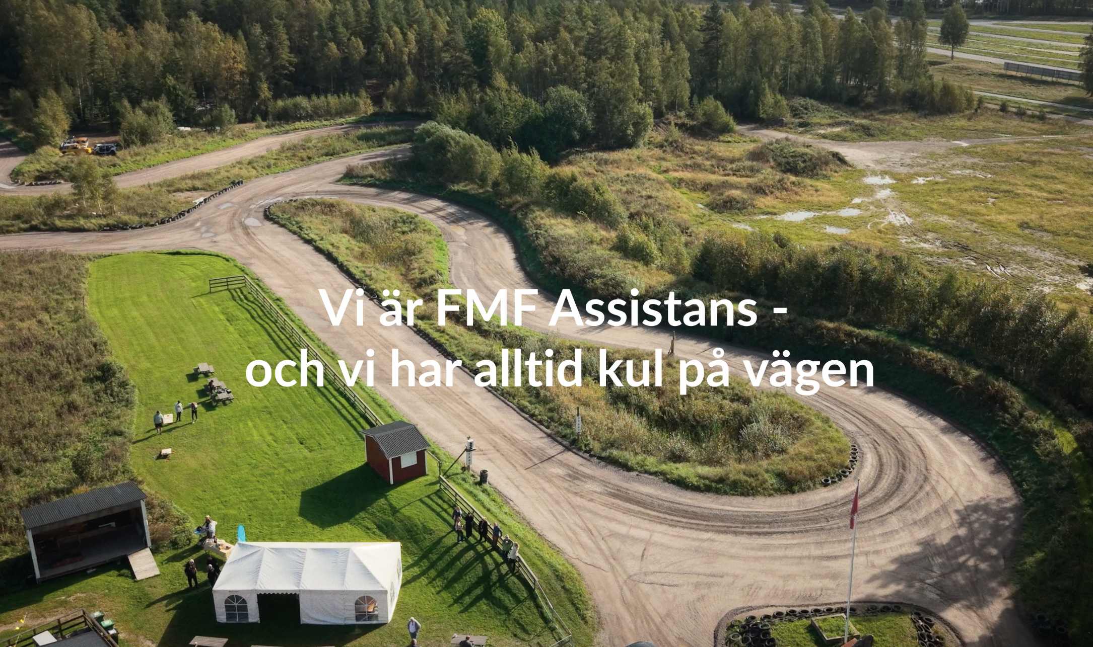 SUCCÉN KOM TILLBAKA – EN DAG ATT MINNAS!