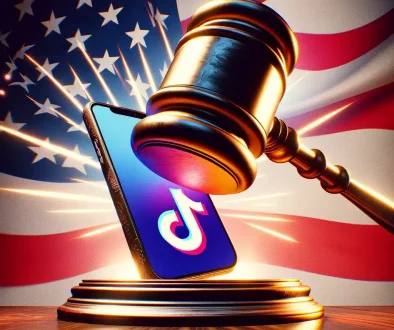 usa verbietet TikTok