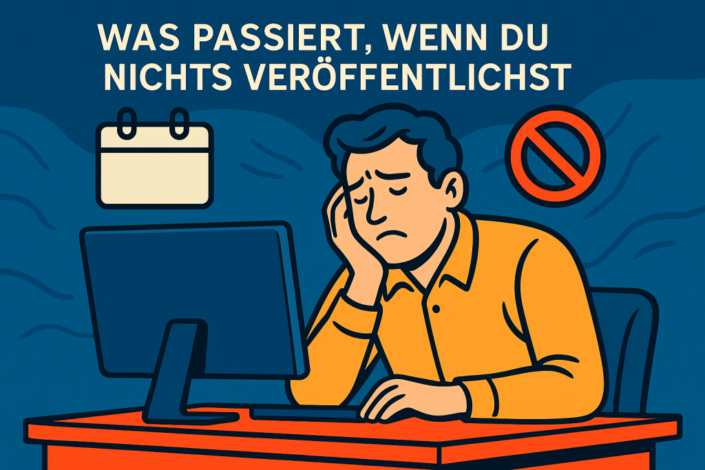 Der erste schwerwiegende Irrtum im digitalen Marketing ist die Annahme