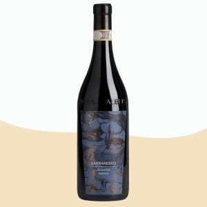 Barbaresco Ausario 2015 DOCG Riserva