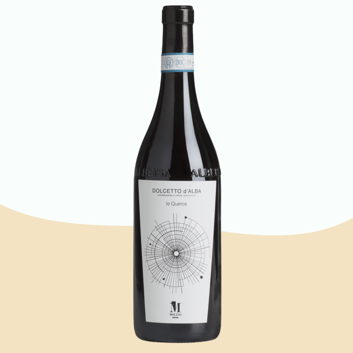 Dolcetto D'Alba DOC