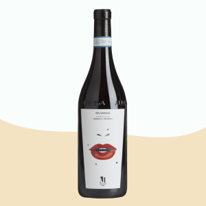 Piemonte Selvaggia DOC (Barbera/Nebbiolo)